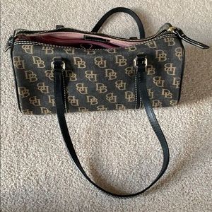 Dooney and Bourke purse